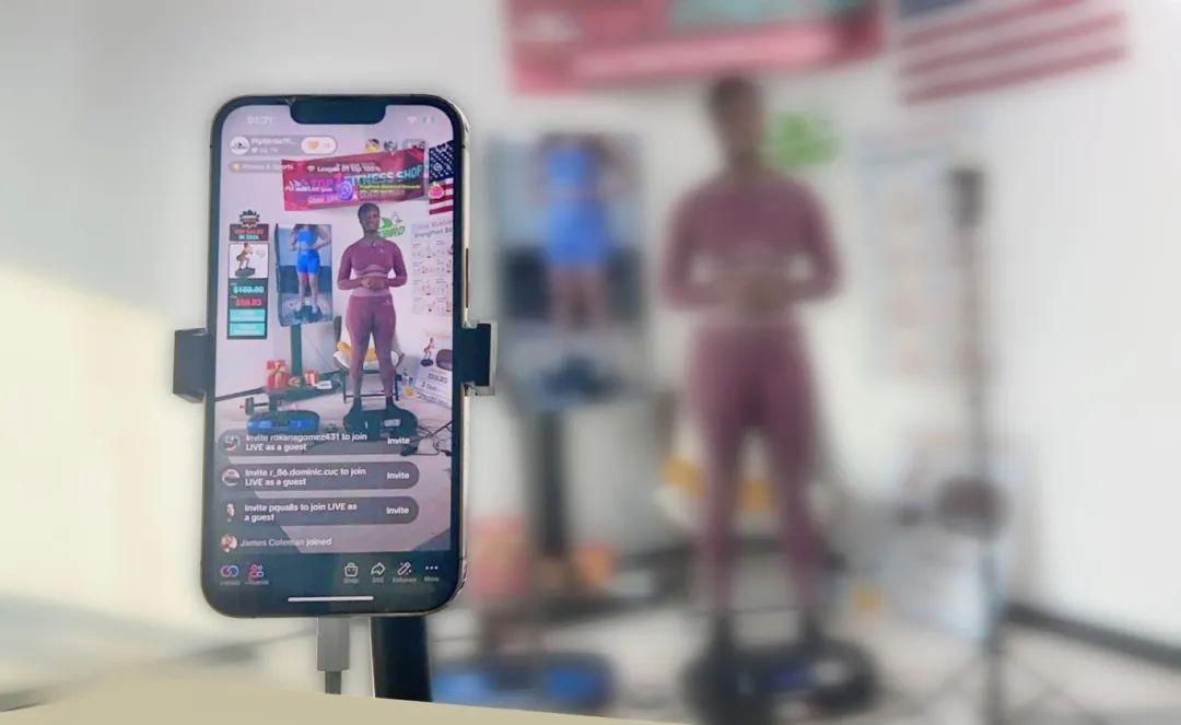 月销百万的秘诀！FlyBird的TikTok Shop自播全攻略