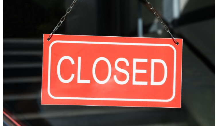 物流巨头关厂裁员数百人！大批卖家要慌