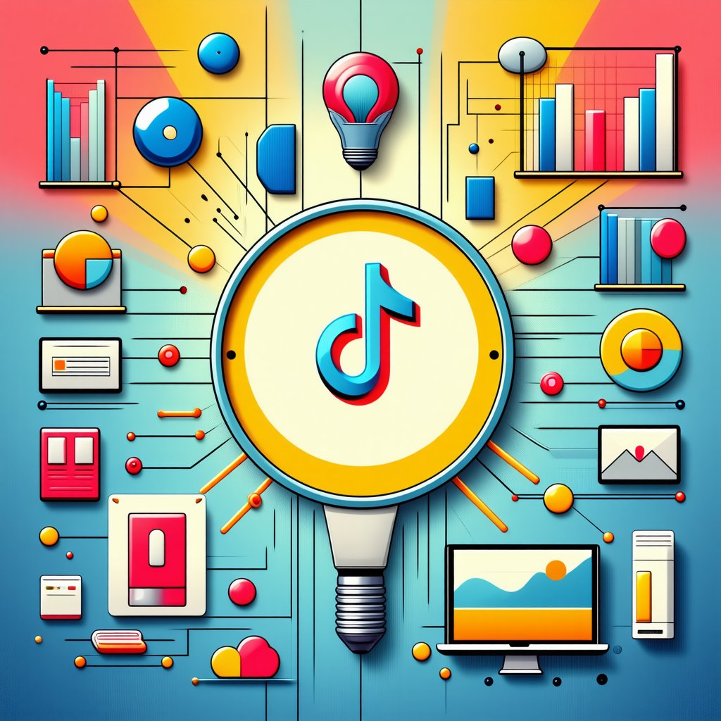 TikTok卖家必读：用科学方法破解流量密码
