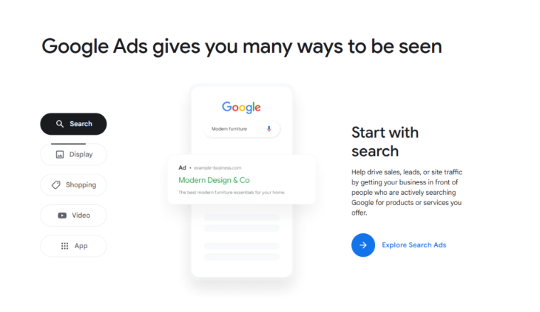 谷歌广告与社媒推广的完美结合，打造营销闭环