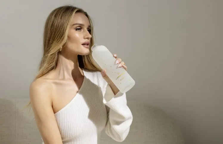 做“微饮片”年销1.2亿欧元，奥地利品牌Waterdrop做对了什么？