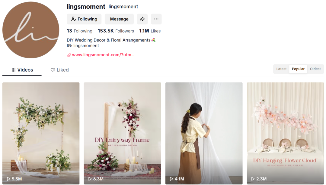 中国姑娘靠假花征服海外！年入1100万美金的"不凋谢"生意经