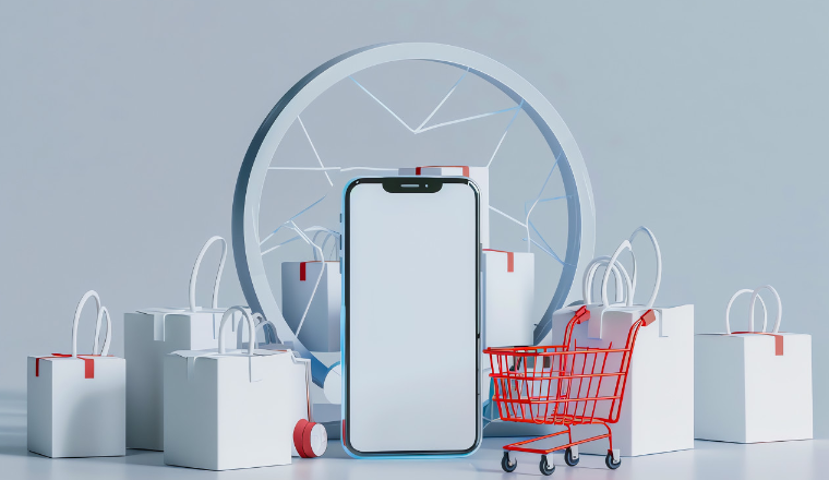 拥抱9亿人口市场，抢占东南亚&南亚电商新风口！