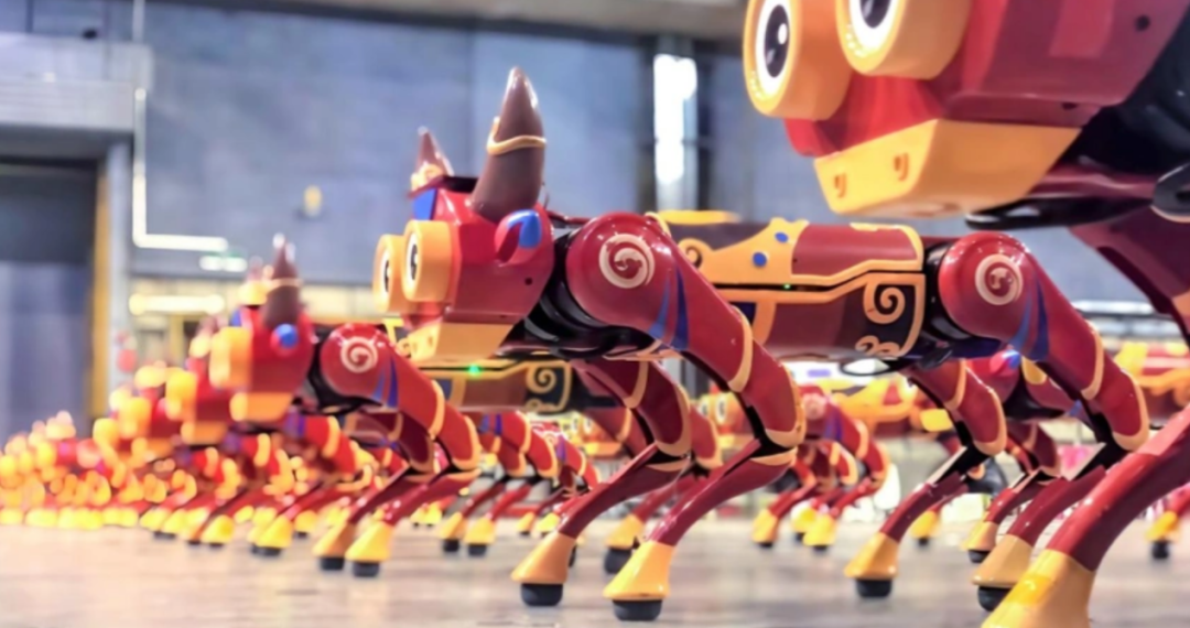 跨境电商新暗战：当同行沉迷亚马逊温室，宇树已用机器人凿穿DTC通道