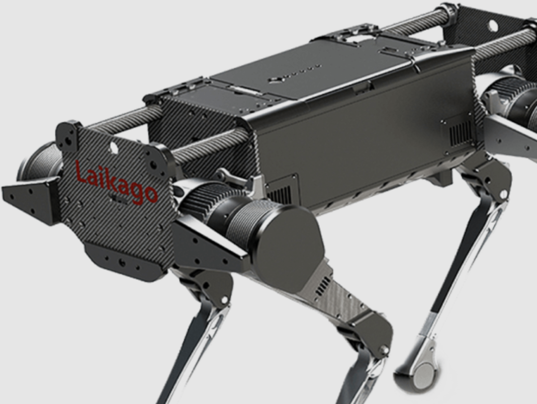 跨境电商新暗战：当同行沉迷亚马逊温室，宇树已用机器人凿穿DTC通道