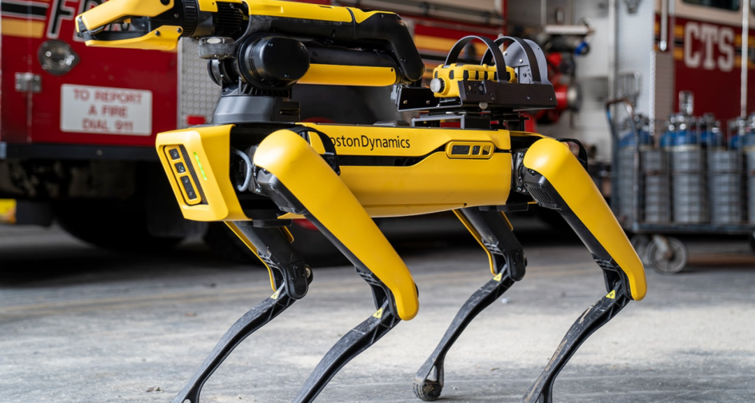 跨境电商新暗战：当同行沉迷亚马逊温室，宇树已用机器人凿穿DTC通道