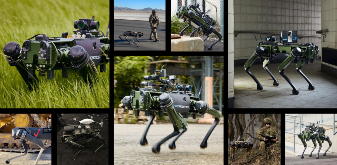 跨境电商新暗战：当同行沉迷亚马逊温室，宇树已用机器人凿穿DTC通道