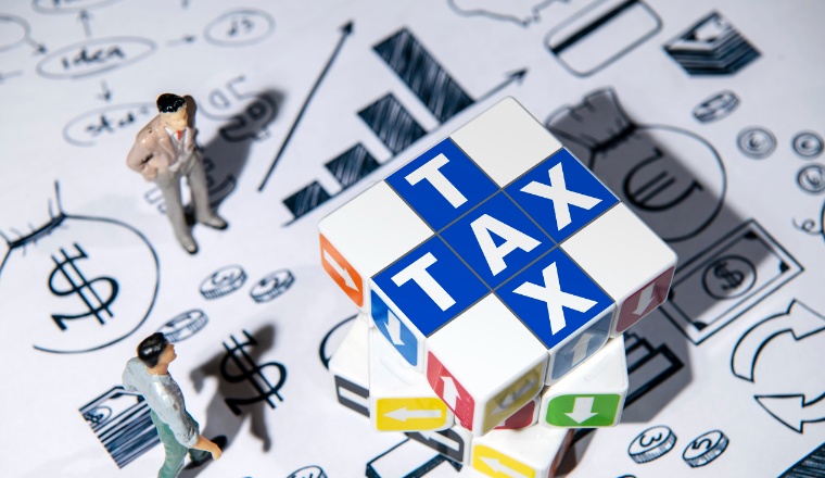 为什么美国一开始对华增税就要设定在34%？不是20%不是其他数