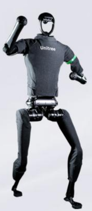 跨境电商新暗战：当同行沉迷亚马逊温室，宇树已用机器人凿穿DTC通道