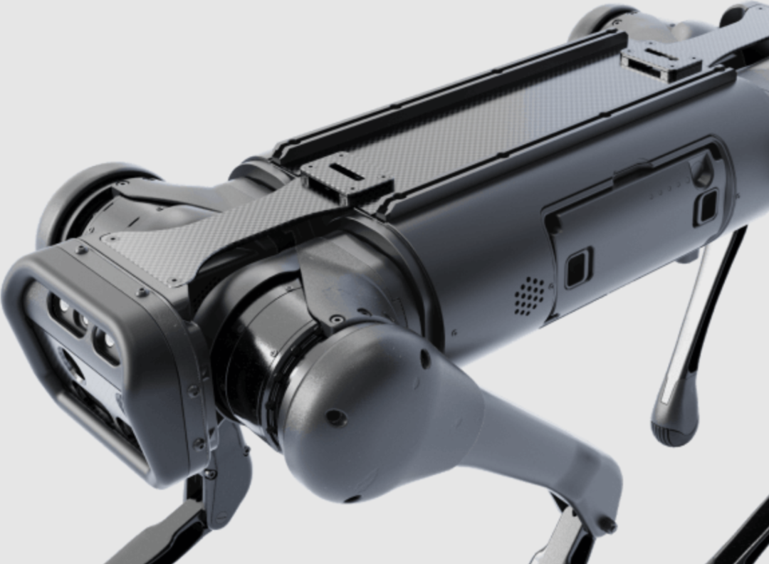 跨境电商新暗战：当同行沉迷亚马逊温室，宇树已用机器人凿穿DTC通道