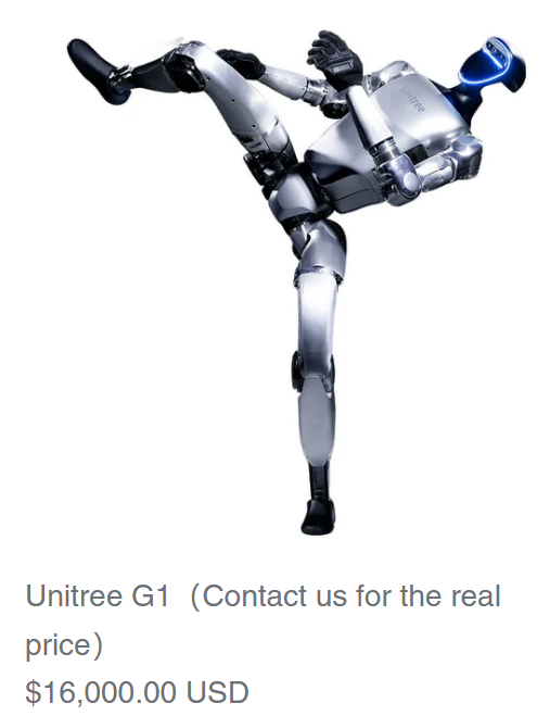 跨境电商新暗战：当同行沉迷亚马逊温室，宇树已用机器人凿穿DTC通道