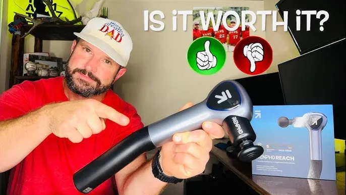 从工学椅到筋膜枪，成为头部大卖的前提是合作高ROI红人