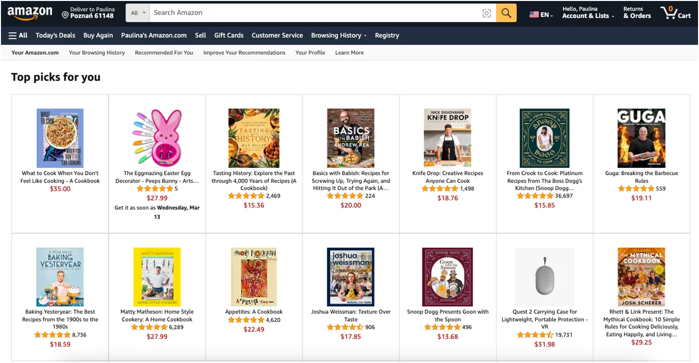 2025零售营销AI应用指南：战略与实战解析