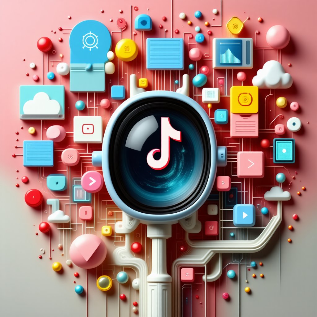 玩不转TikTok的真相：不是你不努力，而是缺了这三把刷子