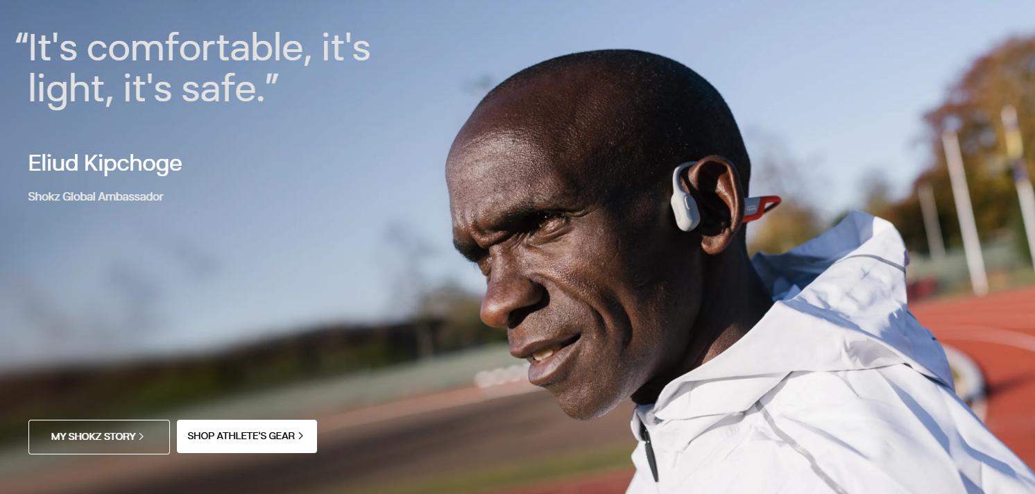 深圳神秘大厂揭秘：韶音靠1副耳机赚40亿，直接干翻苹果！