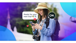 CM.com全渠道通信：賦能旅游業(yè)，連接全球游客