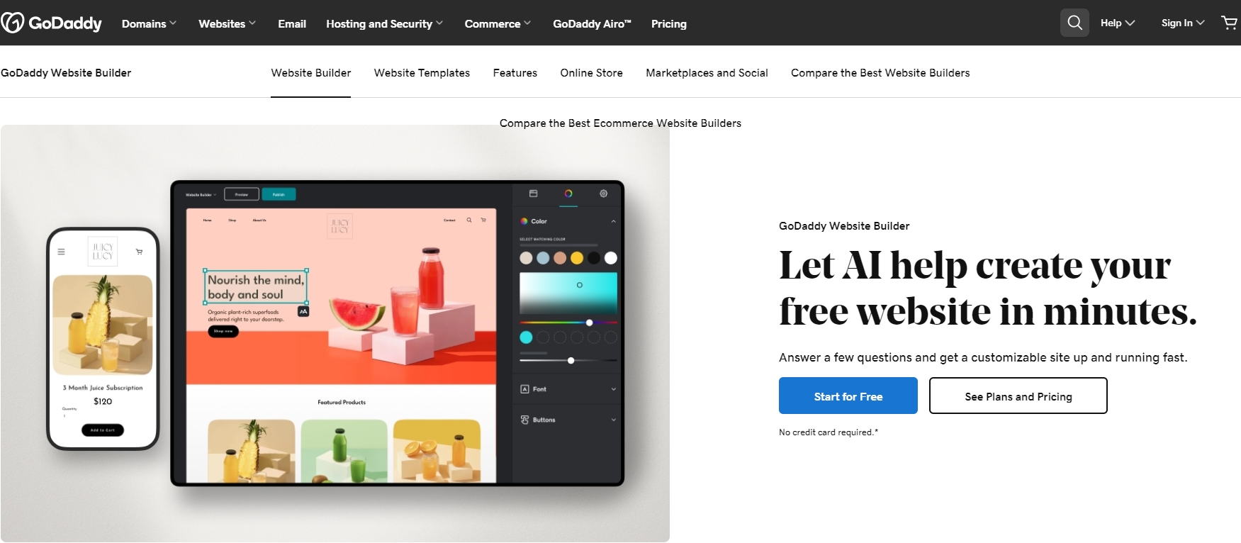 2025年外贸建站平台全解析：8大主流工具有缺点一文看懂！