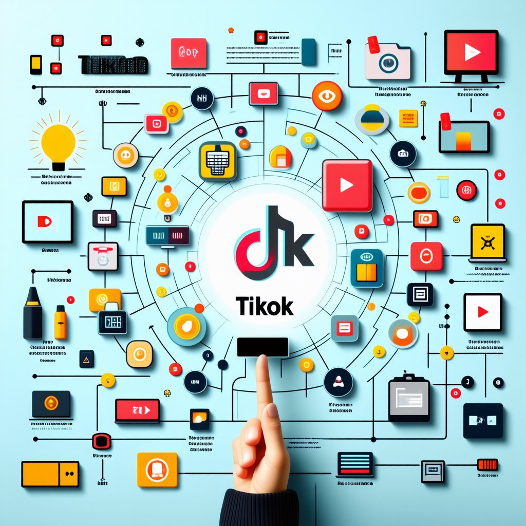 【零库存躺赚指南】TikTok美国区小白必看不囤货狂赚美金！