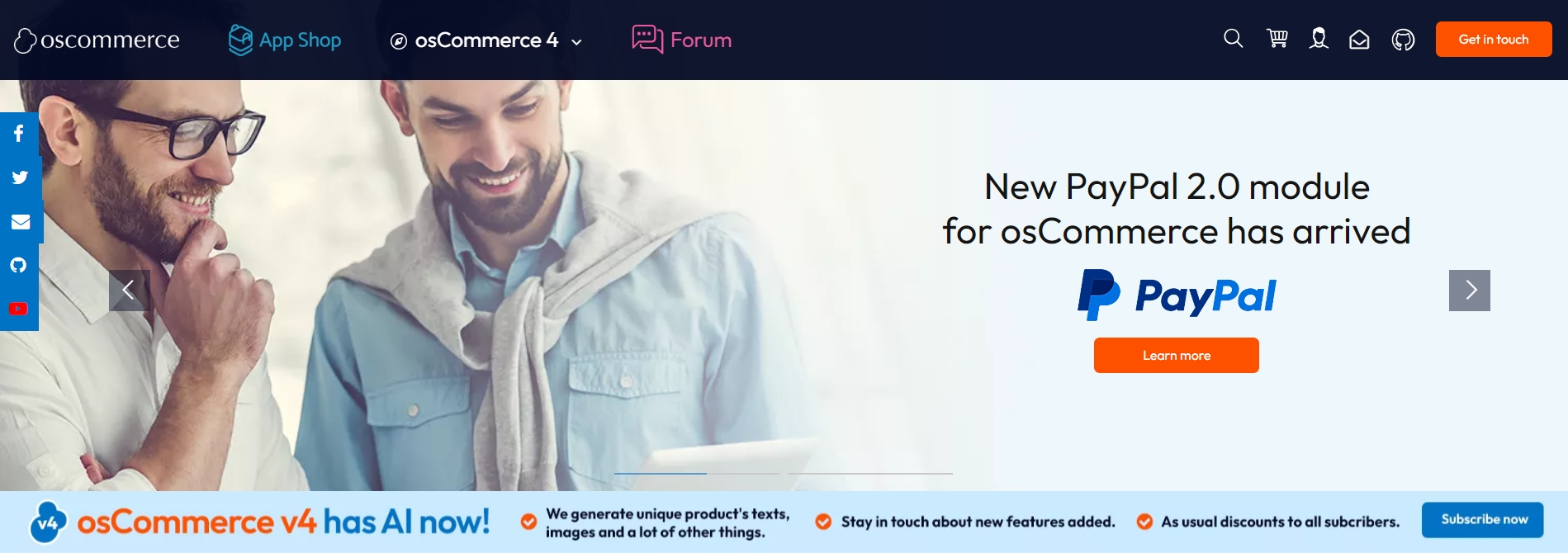 2025年外贸建站平台全解析：8大主流工具有缺点一文看懂！