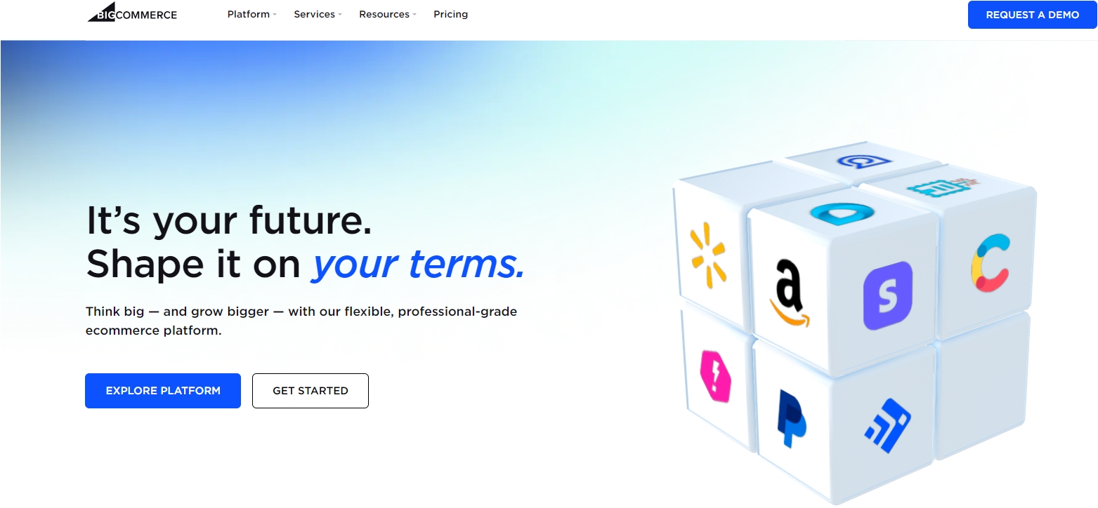 2025年外贸建站平台全解析：8大主流工具有缺点一文看懂！