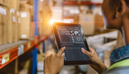 中美关税硝烟下的墨西哥物流业：挑战与突围之路——以墨西哥物流商视角解析全球供应链变局