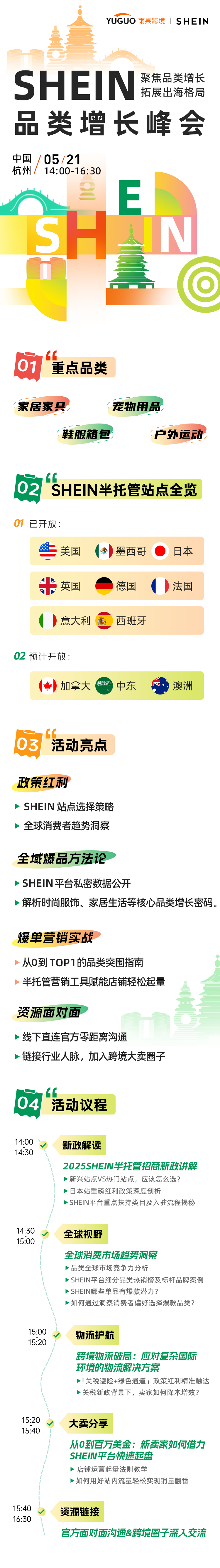 亿元“跨境小镇”炼成记：镇民变创客在SHEIN年销破亿