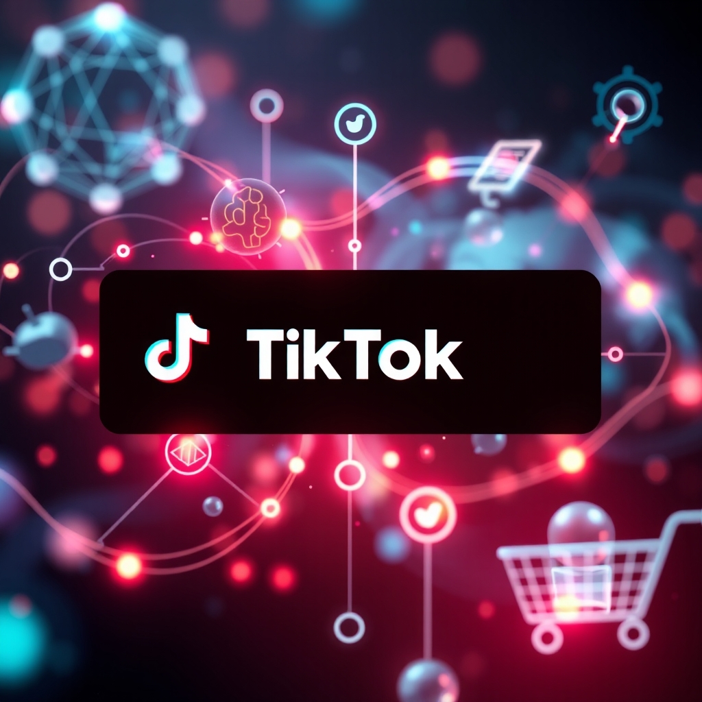 《TikTok美区流量掘金全攻略：8大渠道与流量最大化策略》