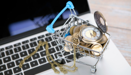 关税战最大赢家浮现!敦煌网逆袭坐享跨境时代红利