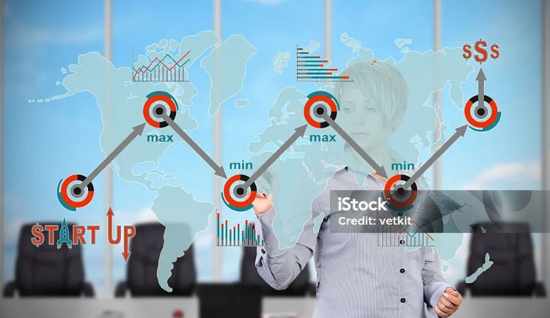 解锁用户旅程：互联网营销的制胜密码