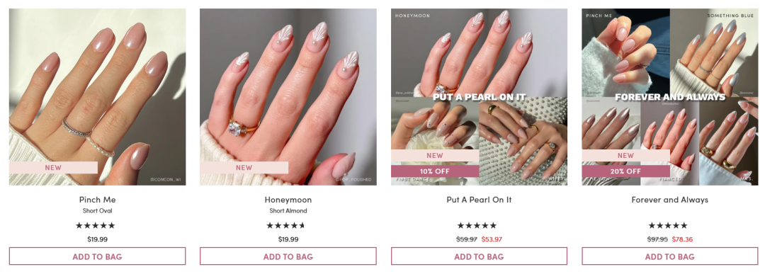 征服Z世代！这个中国90后女生用睫毛生意杀入欧美，年入5000万美元