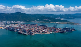 韩国海外仓储怎么选才是最好的方式?