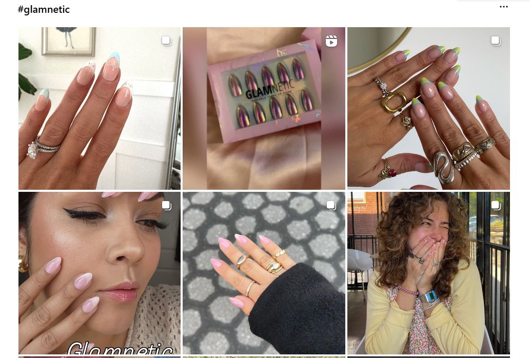 征服Z世代！这个中国90后女生用睫毛生意杀入欧美，年入5000万美元