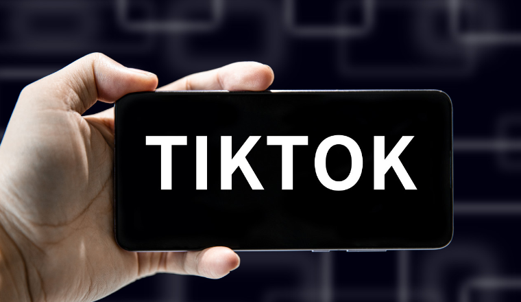 TikTok首度揭秘算法逻辑：跨境电商如何借势“流量密码”？