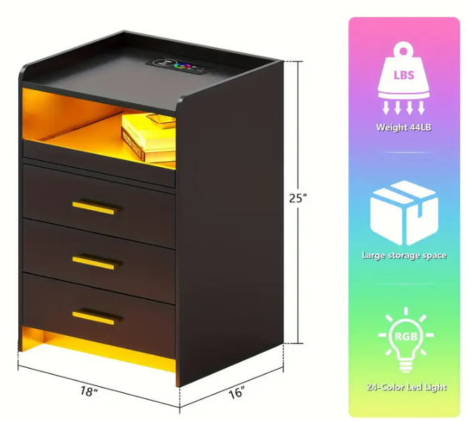 Temu平台商品是否“带电”常见误区及案例解读