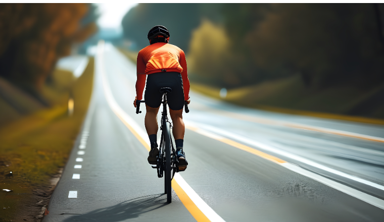 今年目标1个亿！对话骑行台品牌THINKRIDER智骑