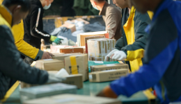 韩国海外仓储企业选择主要看什么?先看这5个关键!