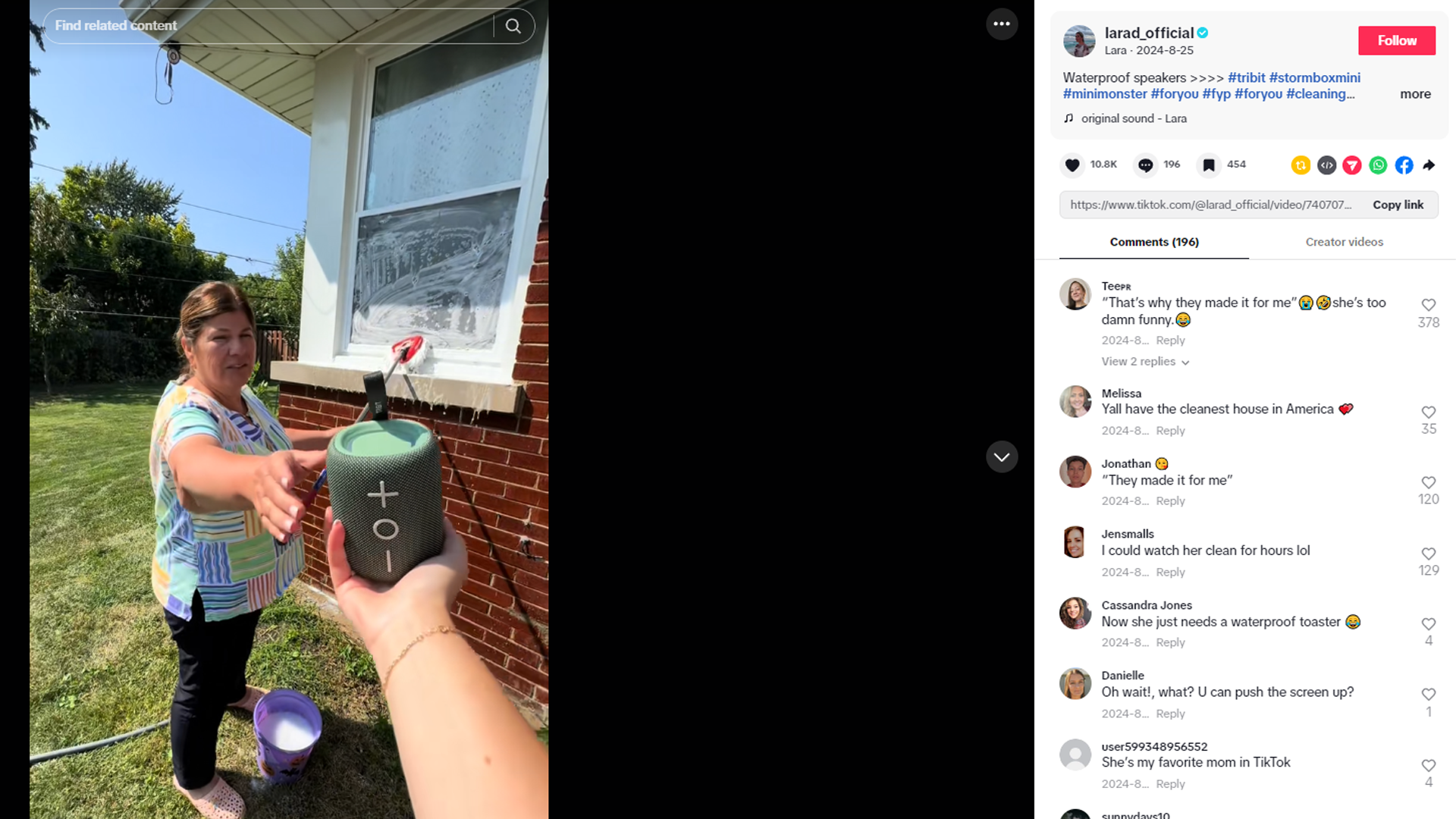 HaiMa红人营销|年收10亿！它把音响从“大牌平替”做到“行业顶流”