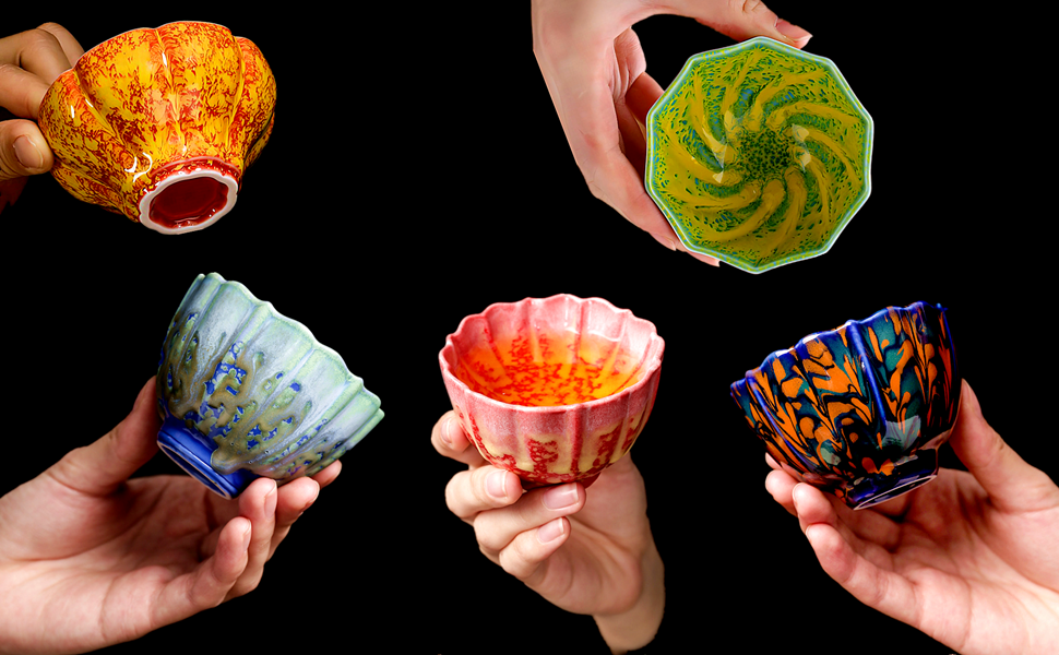 国潮出海新标杆：非遗茶器如何用东方美学打开全球奢侈品消费市场？