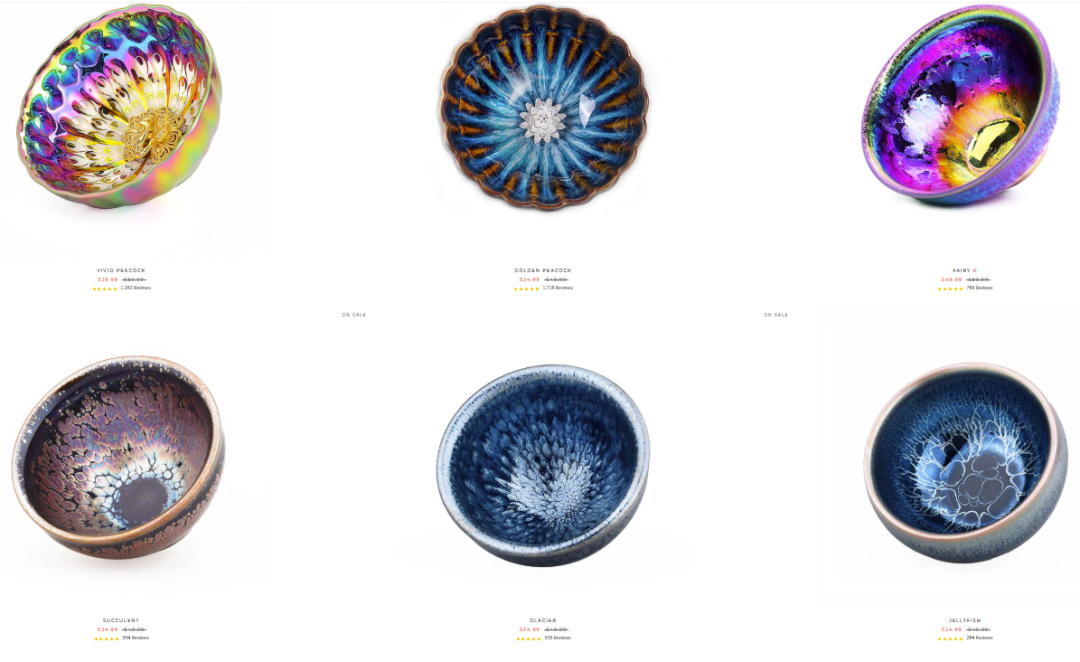 国潮出海新标杆：非遗茶器如何用东方美学打开全球奢侈品消费市场？