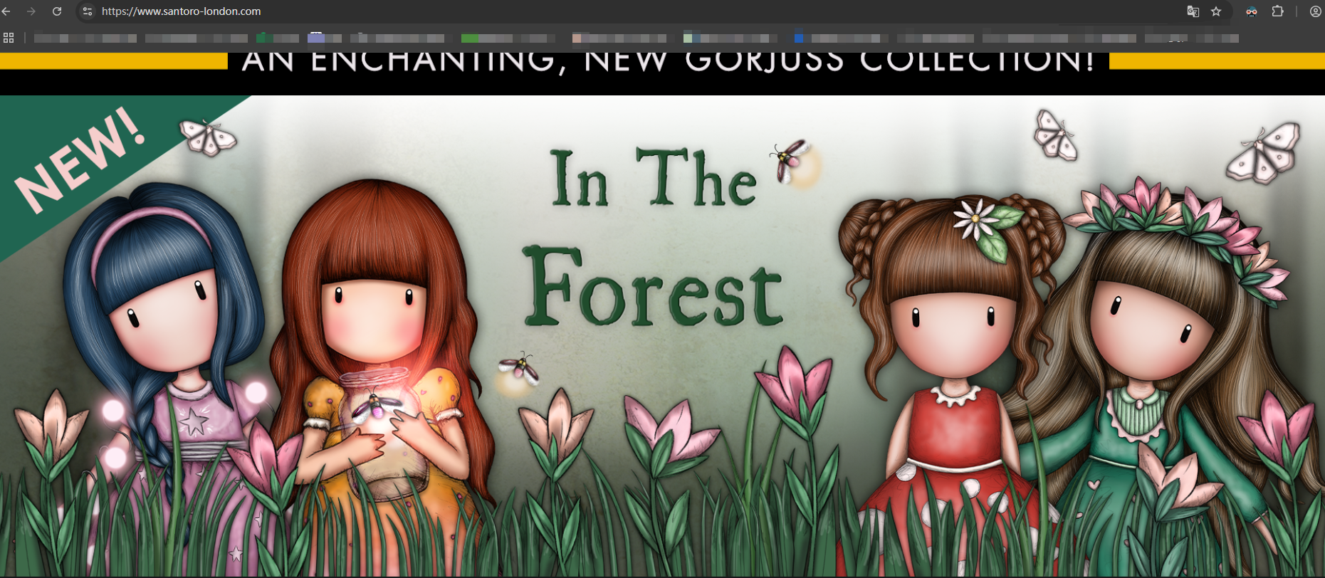 当心！您的商品可能正在侵权——Gorjuss、神话与波普艺术版权雷区