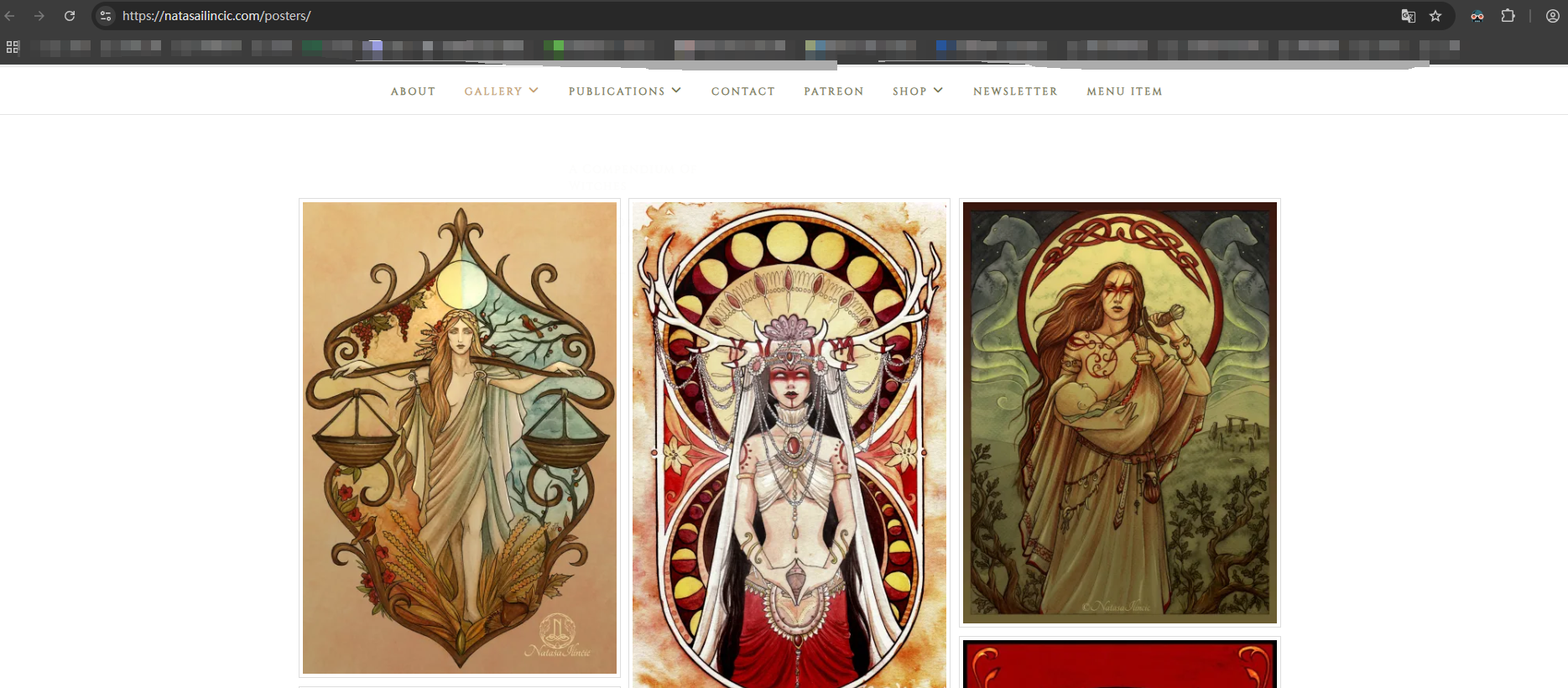 当心！您的商品可能正在侵权——Gorjuss、神话与波普艺术版权雷区