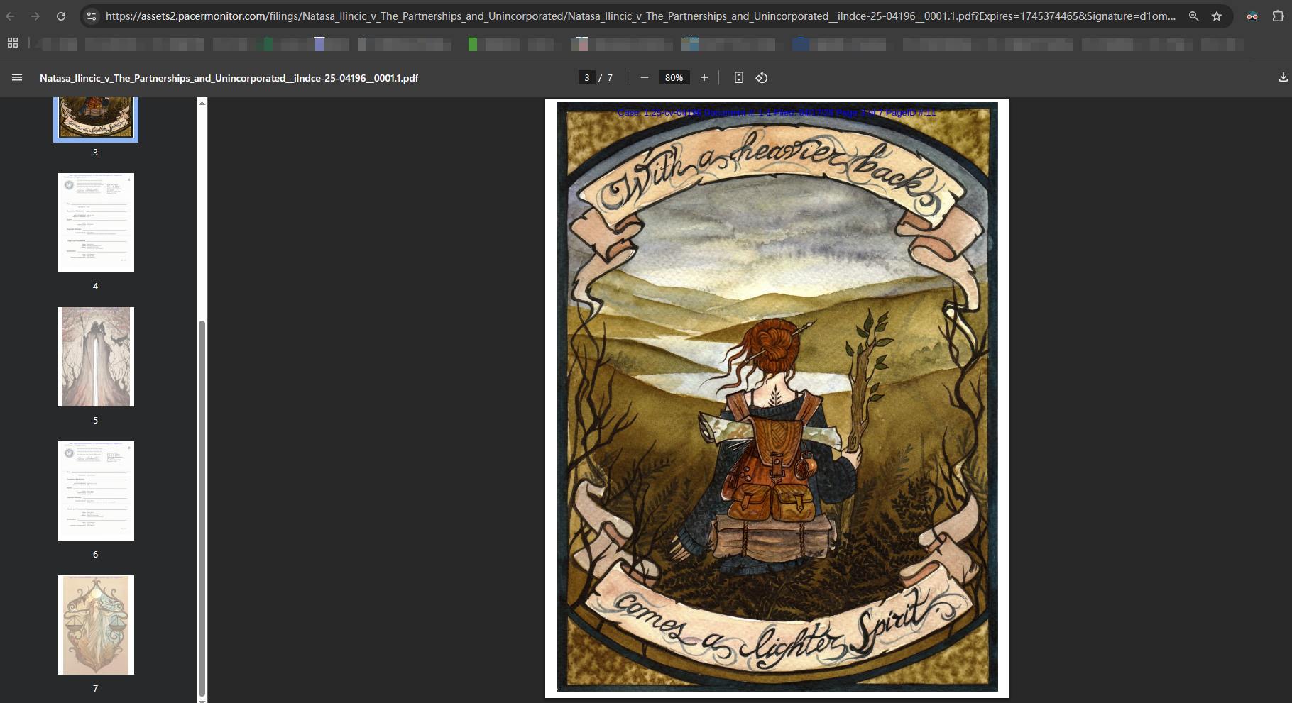当心！您的商品可能正在侵权——Gorjuss、神话与波普艺术版权雷区
