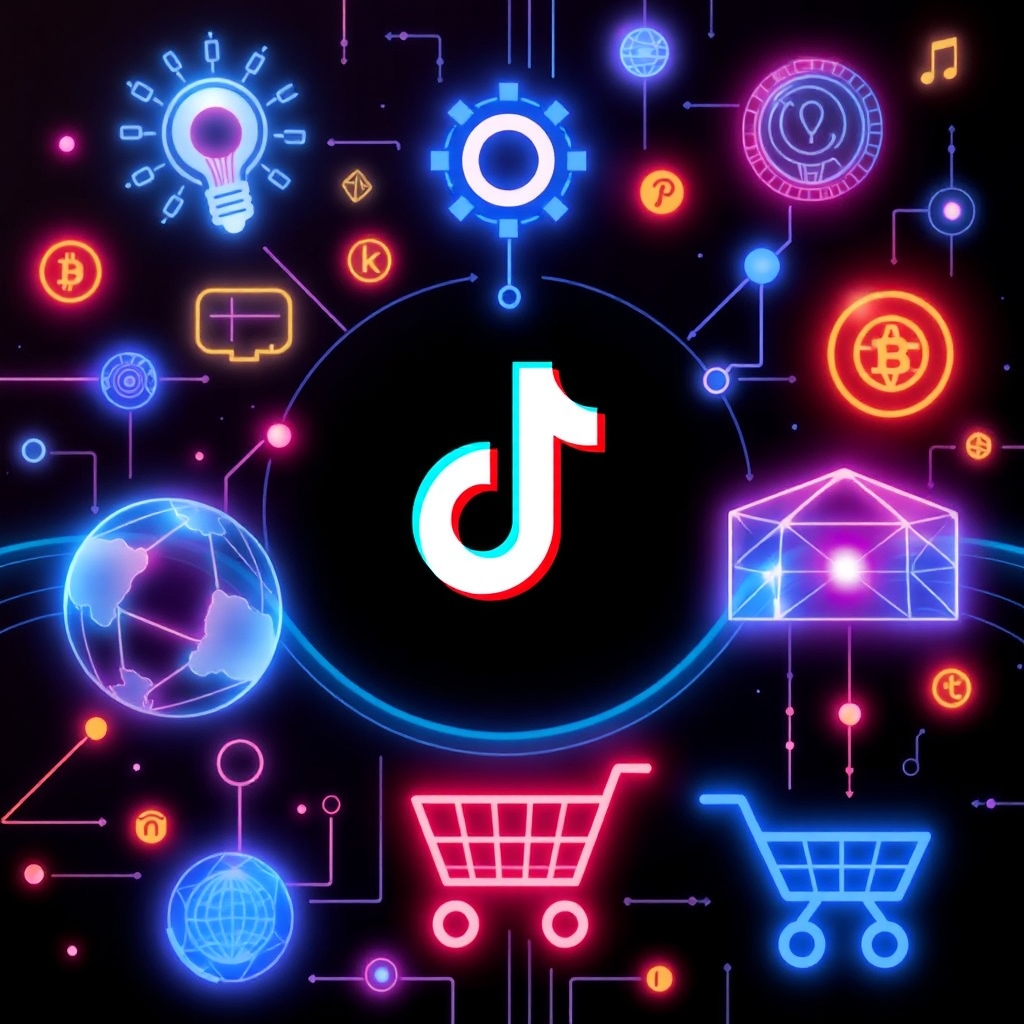 TikTok Shop全球扩张的深层逻辑巴西市场运营方案剖析