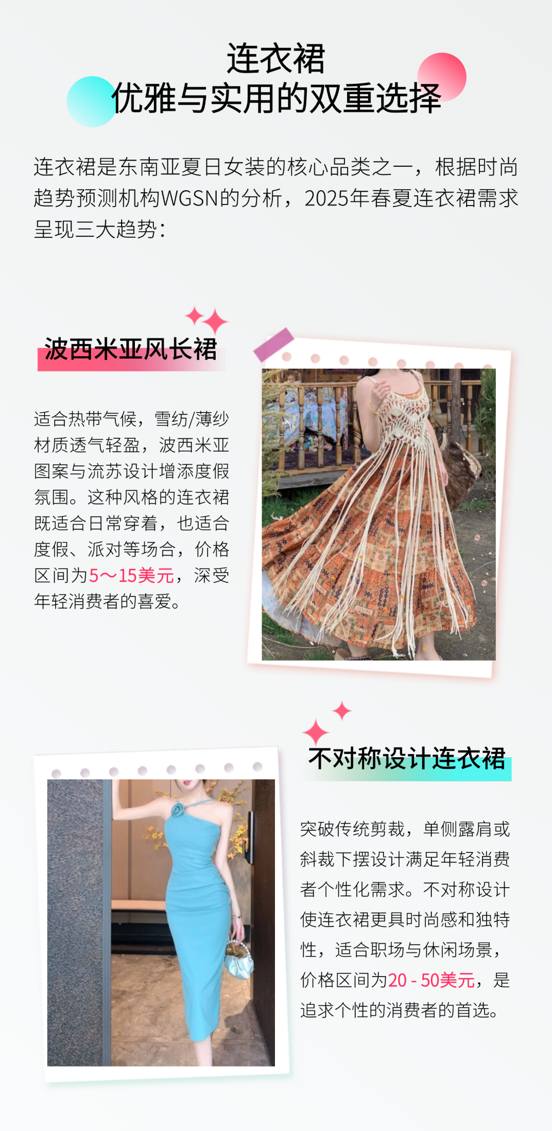 2025夏季女装财富密码：5大爆品趋势+3招让GMV翻倍的运营狠招