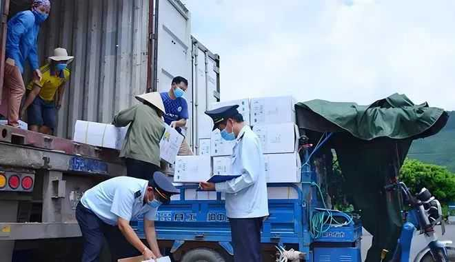 紧急！越南宣布严打转口贸易，46%关税7月重启：所有卖家必须规避的雷区！