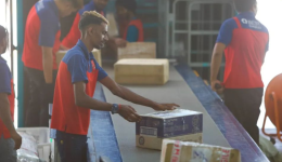 百世集團(tuán)深耕東南亞——助力“一帶一路”與命運共同體建設(shè)