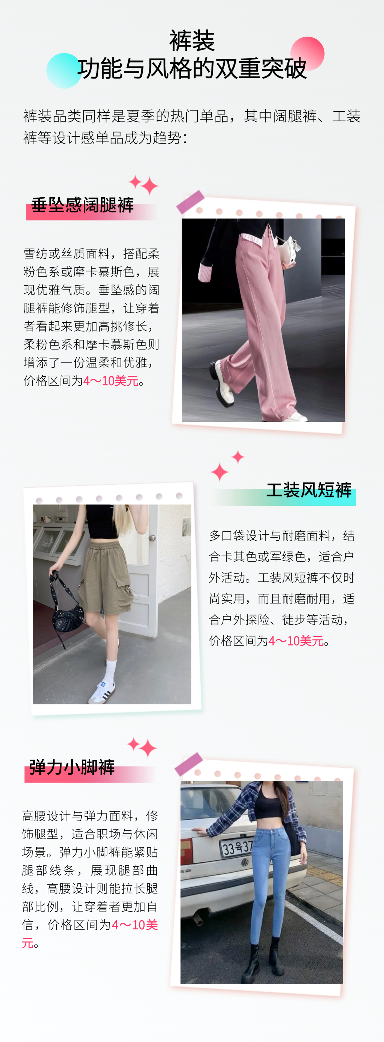 2025夏季女装财富密码：5大爆品趋势+3招让GMV翻倍的运营狠招