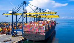 貿(mào)易戰(zhàn)致海運(yùn)市場震蕩：80個中國出發(fā)航次被取消