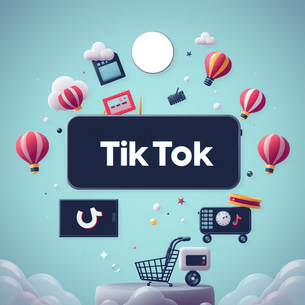 TikTok视频号赚钱攻略：如何申请免费样品并高效变现