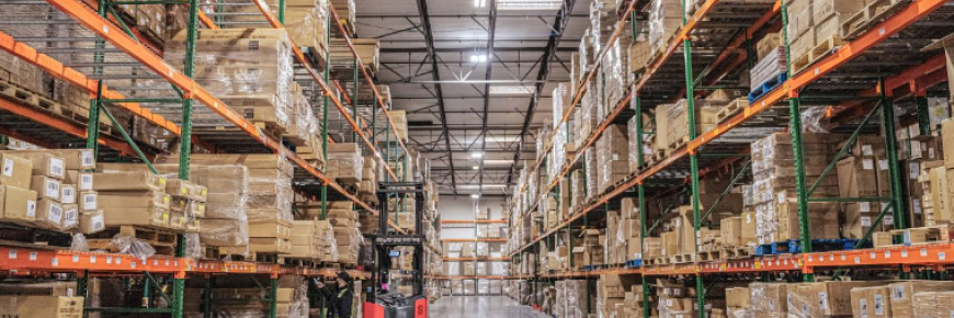 大件商家請注意，菜鳥美國海外倉王炸福利來了